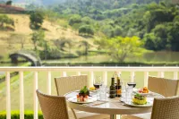 Hotel Fazenda Dona Carolina Hotel a Itatiba