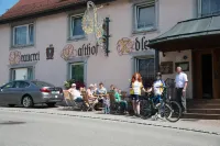 Privater Brauereigasthof Adler
