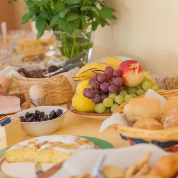 Residence Hotel Raggio di Luce