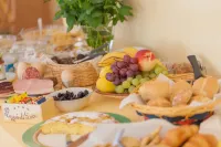 Residence Hotel Raggio di Luce Hotels in Temu