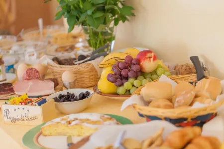 Residence Hotel Raggio di Luce