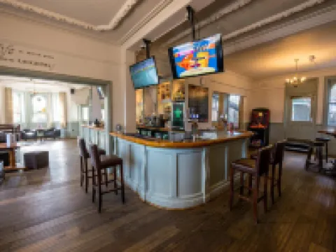 The Milford Arms Hotels in Isleworth
