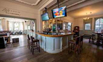 The Milford Arms