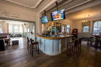 The Milford Arms Hotel a Isleworth