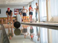 Hotel Silver - Fitnessstudio