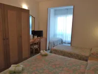 Hotel Capri Hotels in Aquileia