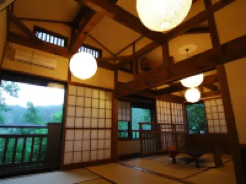 เรียวกัง ยูโนะซาโกะ โรงแรมในมินามิโอกูนิ