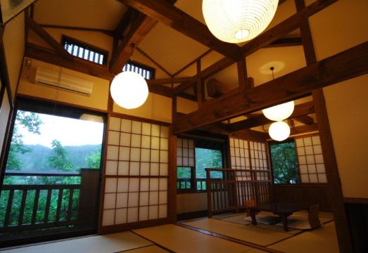 3. 료칸 유노사코..