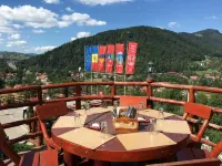 Club Vila Bran Hotel a Rasnov