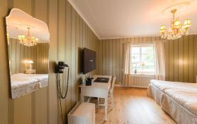 Hotell Stensborg