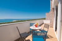 Villas Royal I with Private Pool Hotels in Opcina Novalja