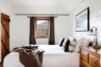 Royal Mail Hotel Các khách sạn ở Dunkeld