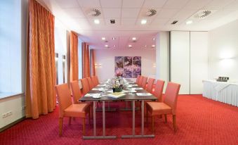 Aquis Grana City Hotel