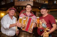 Berghotel Johanneshof - bar
