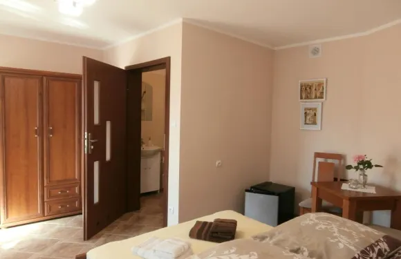 查茲克維客房住宿酒店