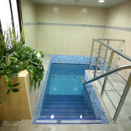 Jerusalem Gate Hotel