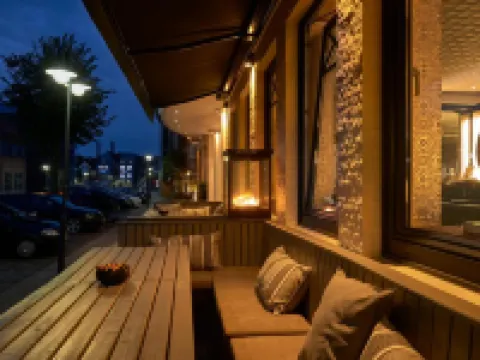 Sandglow Hotels in Husum