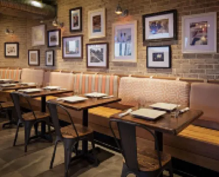 Montreal Beach Resort