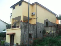 La Vecchia Taverna B&B Hotel di Cicerale