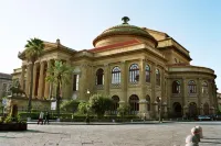 Le VIE del Centro