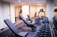 Hotel Clariana - parcheggio