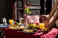 Riad Mabrouk Hoteles en Marrakech