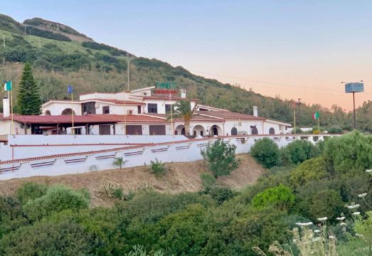 Albergo Hotel Villaggio Ristorante Tanit - Housity