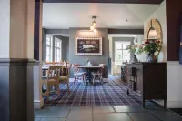 The Sun Inn at Hook Norton Hotels in Great Tew