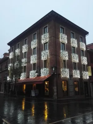 Hotel Spa QH Centro León Hotels in Leon