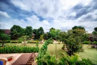 Sawasdee Sukhothai Resort