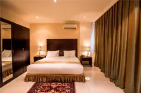 Mikhael's Hotel Hotels in Brazzaville