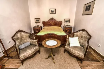 Finca Villa Juan Hotels in Ribera del Fresno