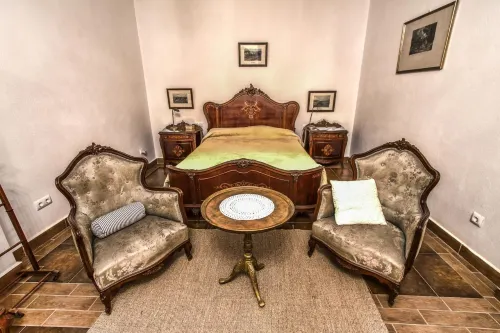 Finca Villa Juan Hotels in Ribera del Fresno