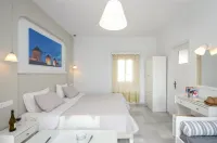 Birikos Studios & Apartments - 3-Star