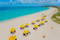 Turtle's Nest Beach Resort Hotels in Sandy Ground