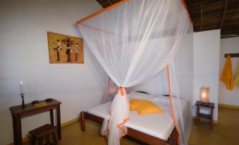 Sambatra Bed and Breakfast