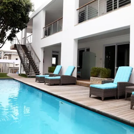 Hermanus Boutique Guest House