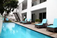 Hermanus Boutique Guest House - Ocean View