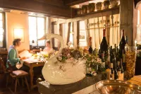 Zum Weissen Schwanen Hotels in Braubach