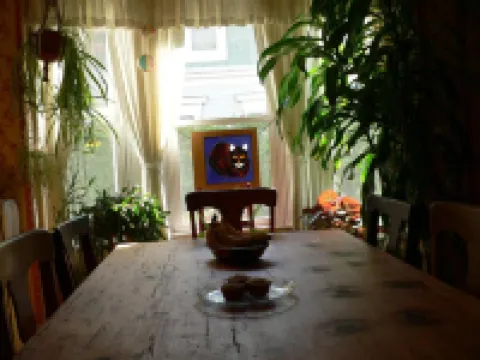 The Morrison House Bed and Breakfast