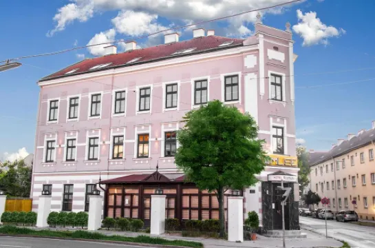 Hotel Muse Hotels in Sankt Polten