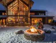 Spring Creek Ranch  호텔