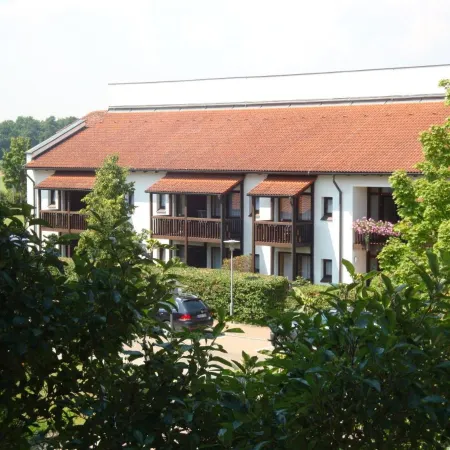Apparthotel Minerva Diana Octavia