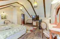 Conacul Ambient - Apartments