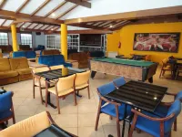 Apartamentos Sarga Sentirgalicia