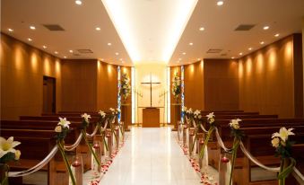Bellino Hotel Ichinoseki