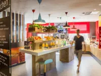 Ibis Barcelona Castelldefels Hotele w: Castelldefels