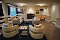 Belfast Harbor Inn Hotel di Belfast