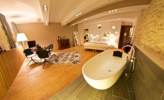 Chateau Prieure Marquet