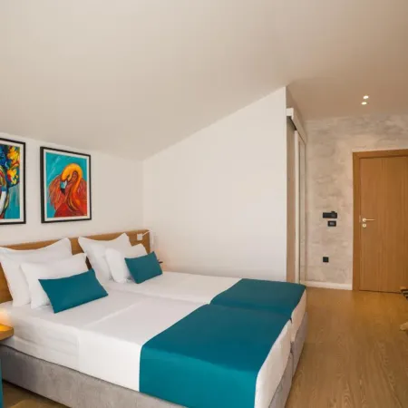 Hotel Admiral